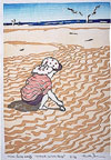 Water in the Sand