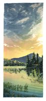 Kearsarge from Eagle Pond, edition sold out